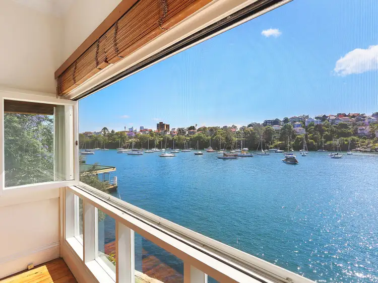 4/2 Musgrave Street, Mosman NSW 2088