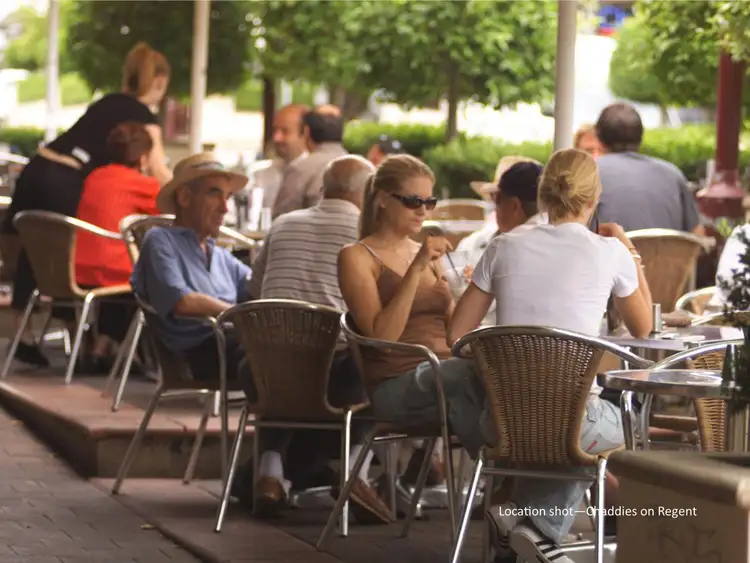 Fifth view of Homely townhouse listing, 3/21 Cromwell Street, New Lambton NSW 2305