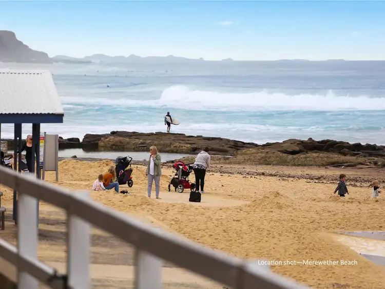 Sixth view of Homely townhouse listing, 3/21 Cromwell Street, New Lambton NSW 2305