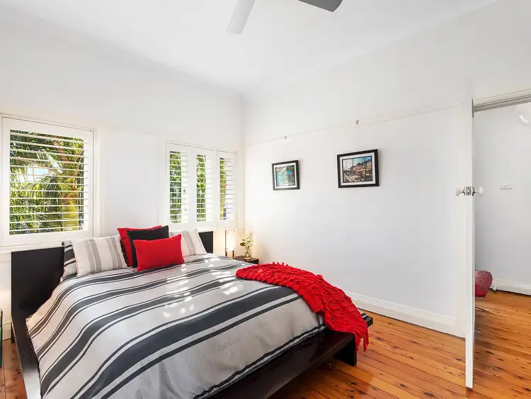Fourth view of Homely apartment listing, 3/2 Wallaringa Avenue, Neutral Bay NSW 2089