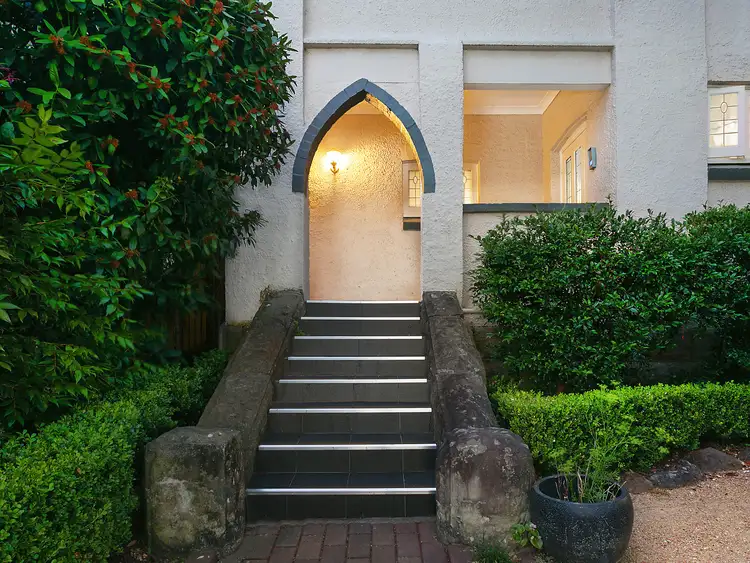 Fifth view of Homely apartment listing, 3/2 Wallaringa Avenue, Neutral Bay NSW 2089