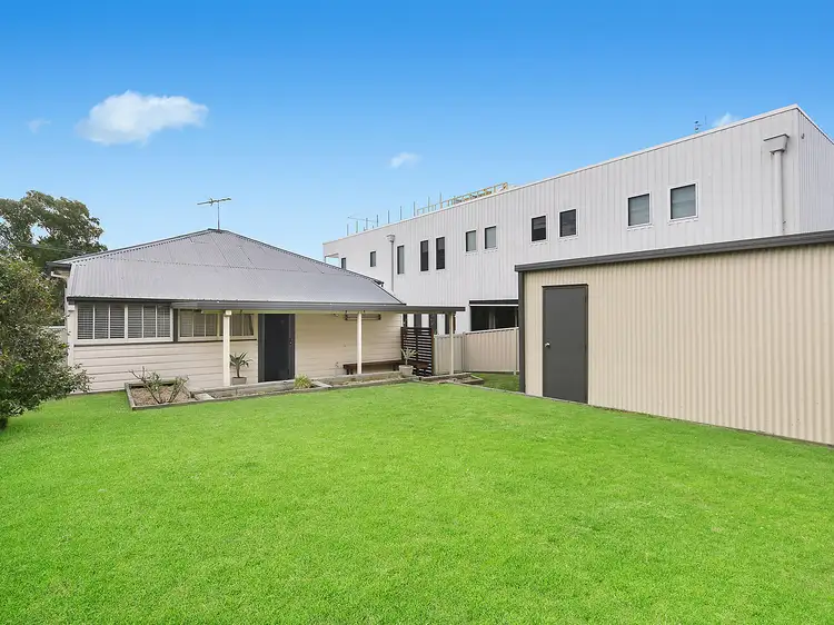 Fourth view of Homely house listing, 173 Brunker Road, Adamstown NSW 2289