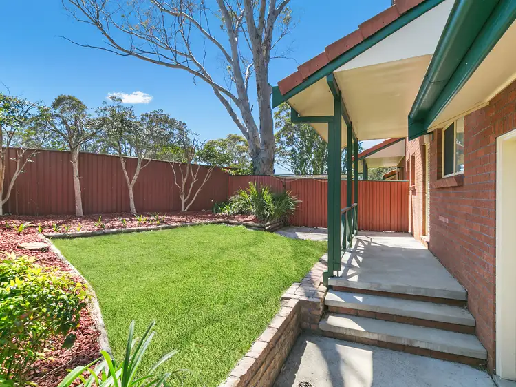 Main view of Homely townhouse listing, 4/10 Curdie Street, Jewells NSW 2280