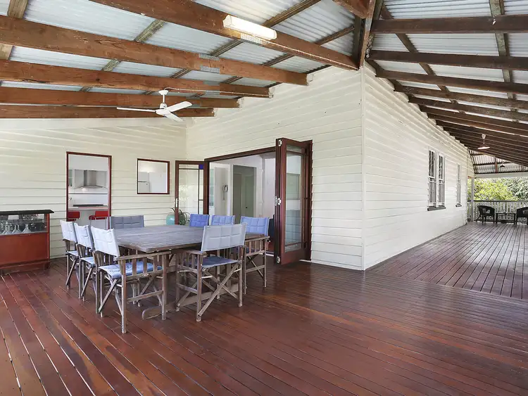 Third view of Homely house listing, 33 Evadne Street, Graceville QLD 4075