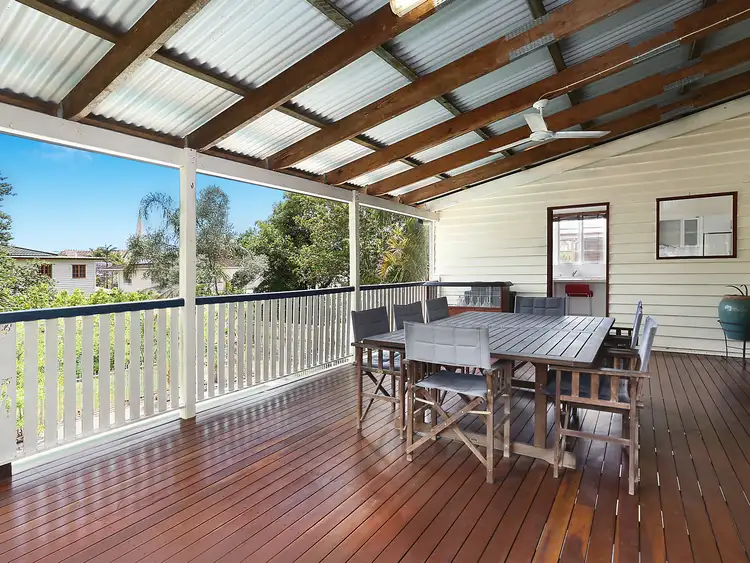 Fourth view of Homely house listing, 33 Evadne Street, Graceville QLD 4075