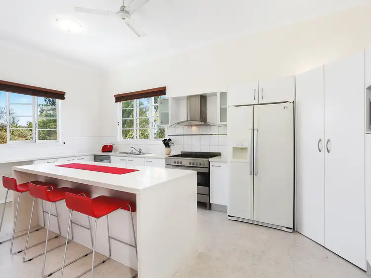Fifth view of Homely house listing, 33 Evadne Street, Graceville QLD 4075
