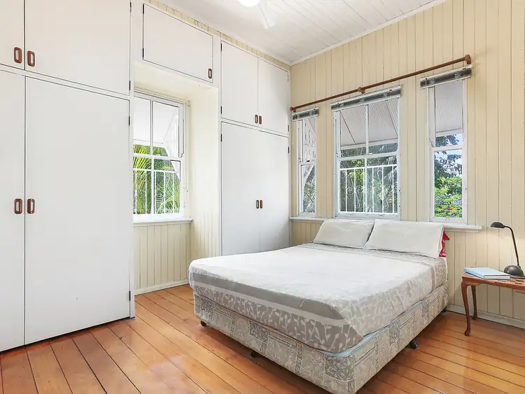 Sixth view of Homely house listing, 33 Evadne Street, Graceville QLD 4075