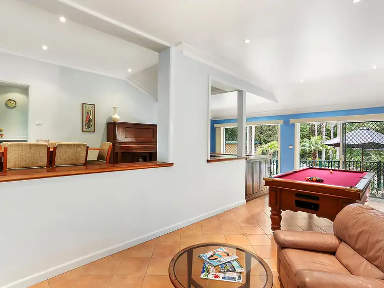 Fourth view of Homely house listing, 11 Andrew Avenue, West Pymble NSW 2073