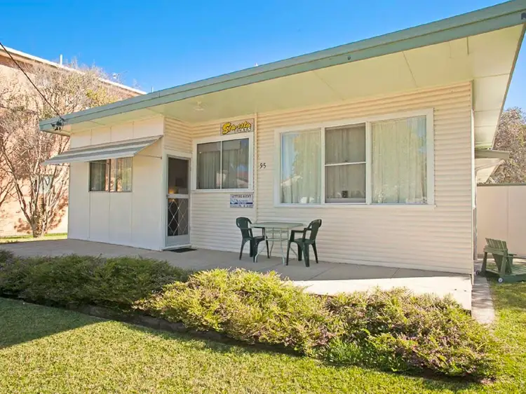 95 First Avenue, Sawtell NSW 2452