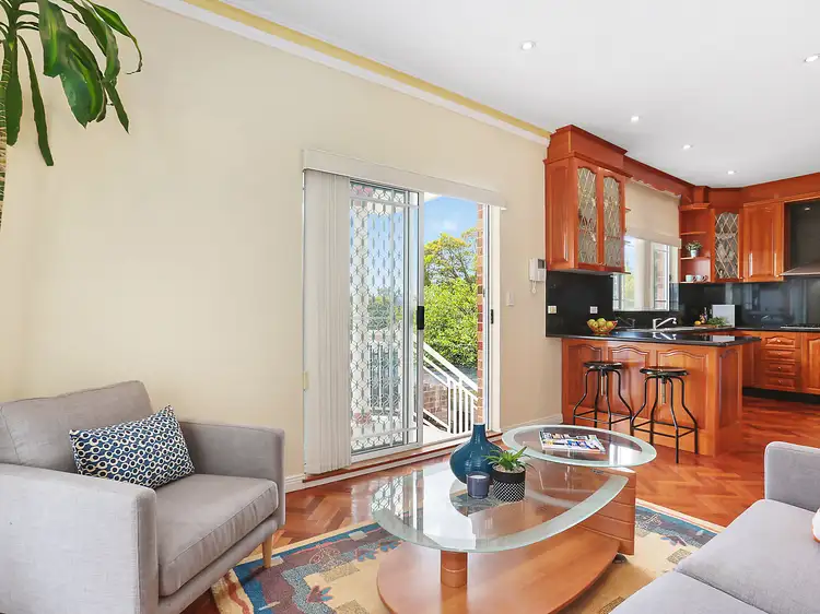 Third view of Homely house listing, 6 Edith Street, Hurstville NSW 2220