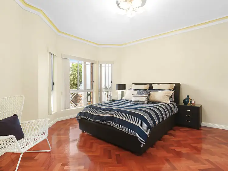 Fourth view of Homely house listing, 6 Edith Street, Hurstville NSW 2220