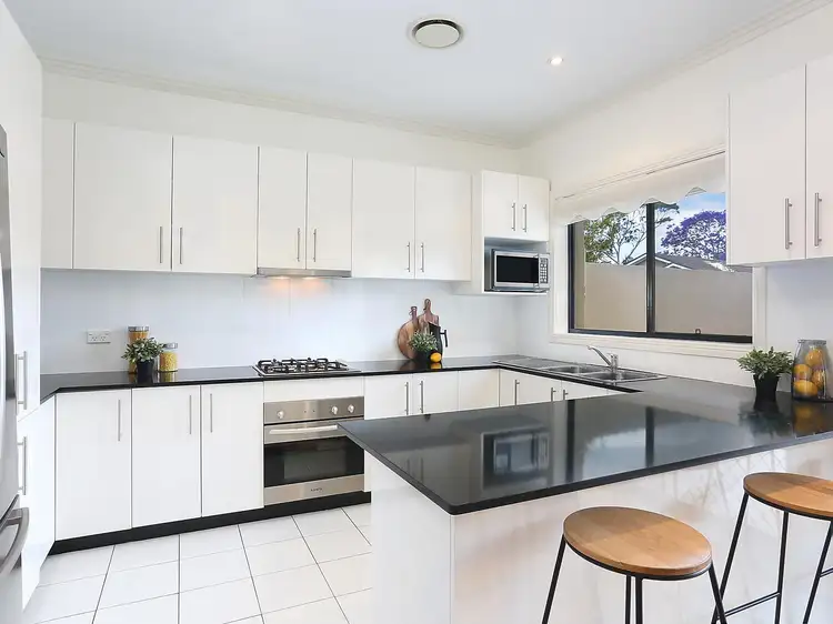 Third view of Homely villa listing, 7/167 North Road, Eastwood NSW 2122