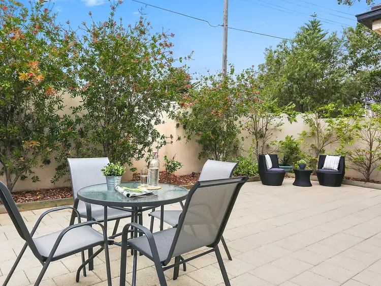 Fourth view of Homely villa listing, 7/167 North Road, Eastwood NSW 2122
