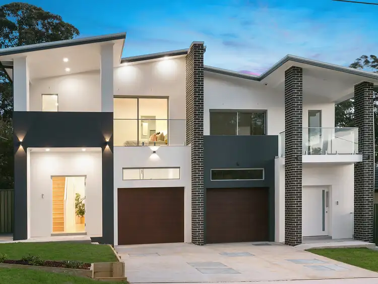 14 Cook Street, Telopea NSW 2117