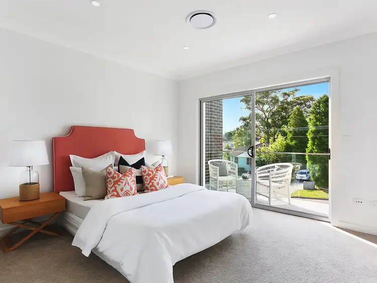 Fourth view of Homely house listing, 14 Cook Street, Telopea NSW 2117