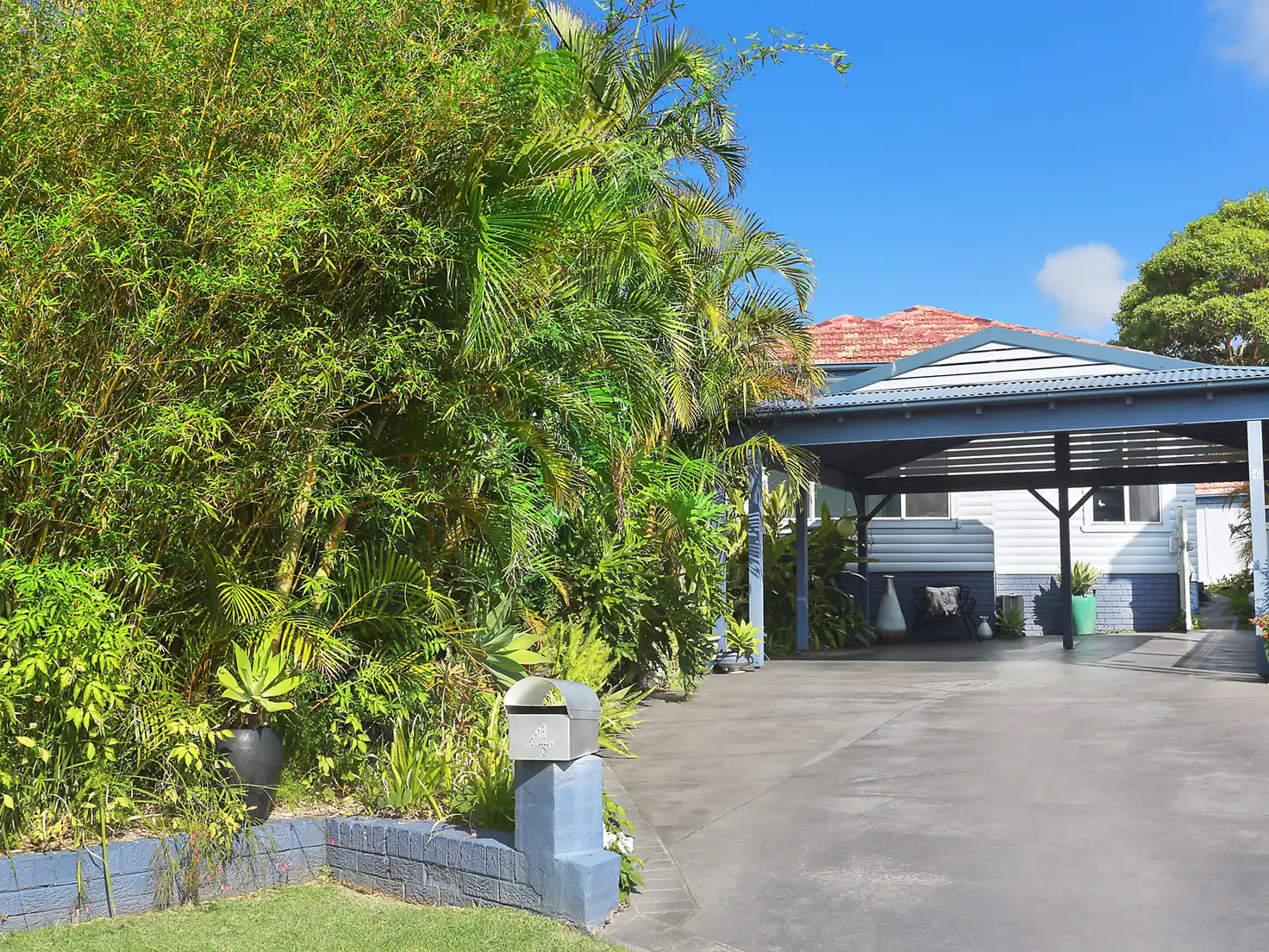 Main view of Homely house listing, 4 Haigh Avenue, Roselands NSW 2196