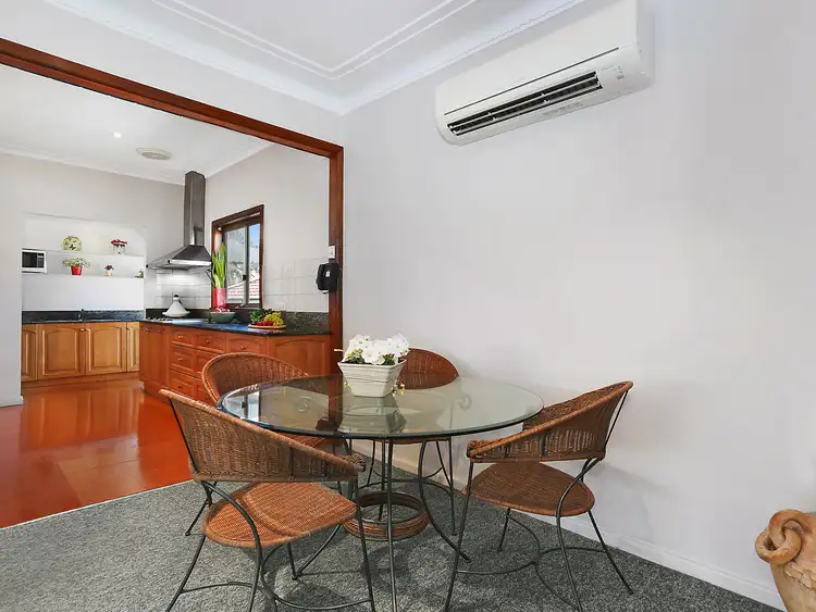 Second view of Homely house listing, 4 Haigh Avenue, Roselands NSW 2196