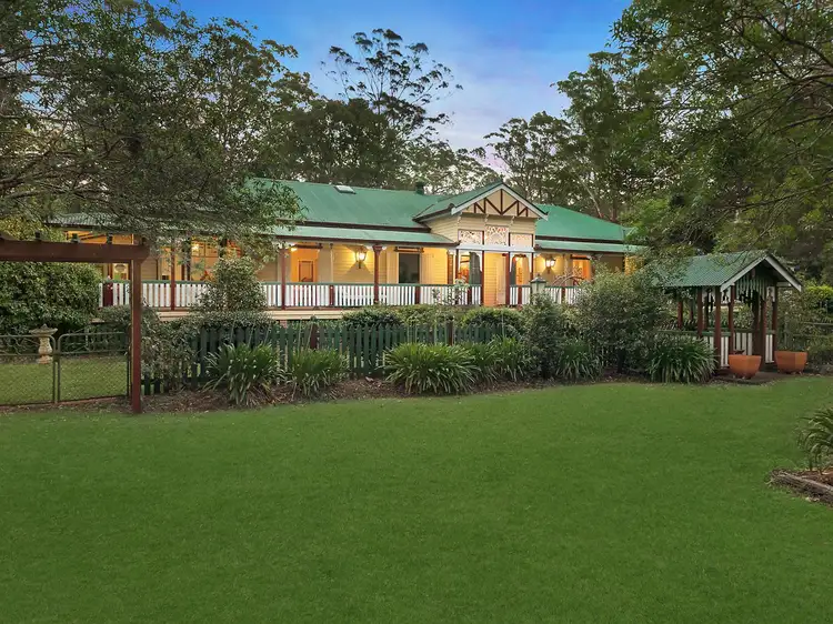37 Fairy Road, Highfields QLD 4352