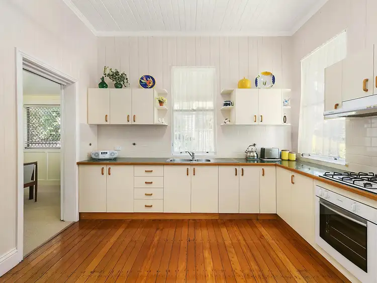 Second view of Homely house listing, 22 Eleanor Street, East Toowoomba QLD 4350