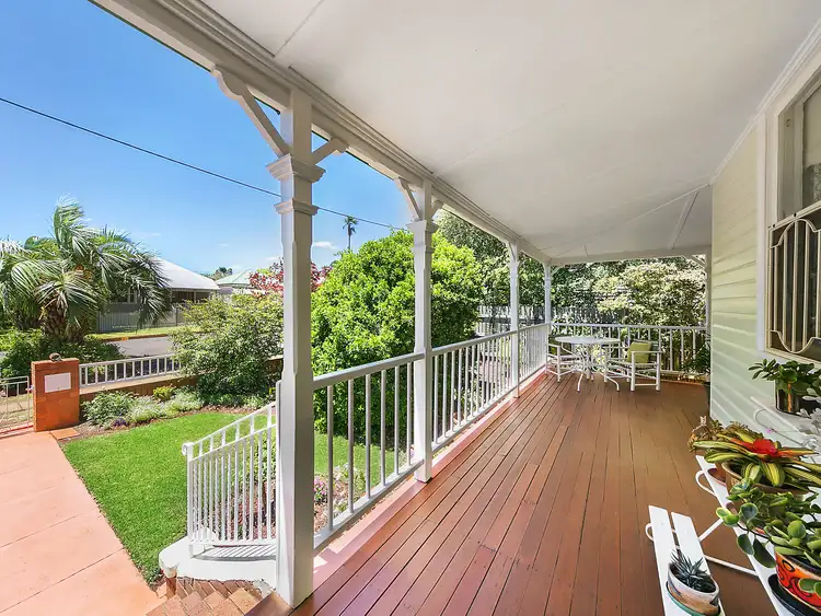 Fourth view of Homely house listing, 22 Eleanor Street, East Toowoomba QLD 4350