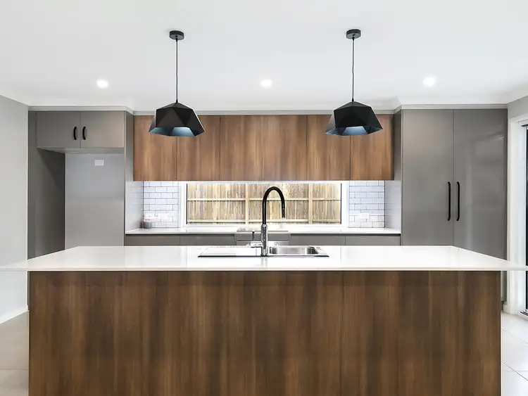 Second view of Homely house listing, 45 Hancock Circuit, Kleinton QLD 4352