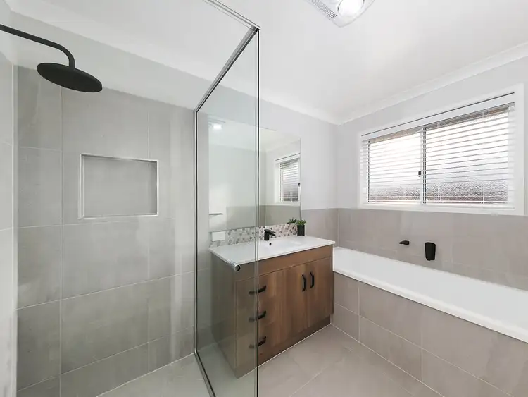 Fourth view of Homely house listing, 45 Hancock Circuit, Kleinton QLD 4352