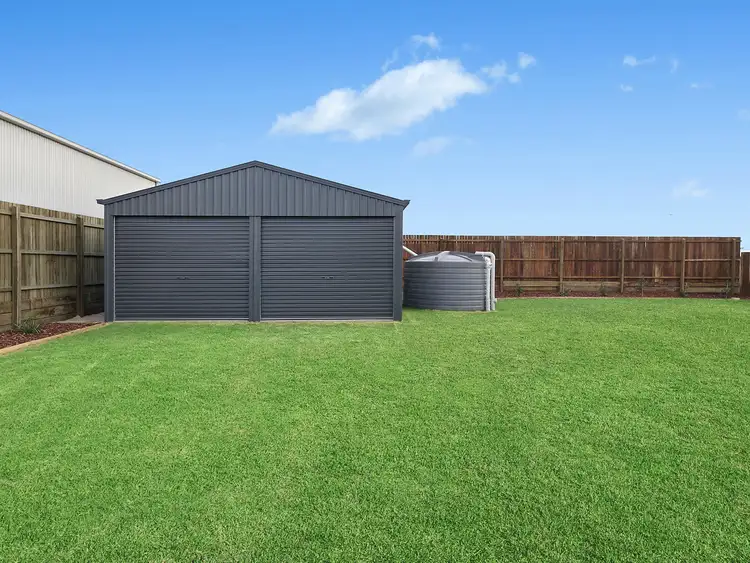 Fifth view of Homely house listing, 45 Hancock Circuit, Kleinton QLD 4352