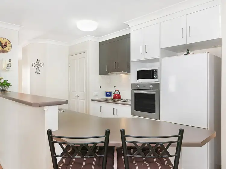 Second view of Homely house listing, 7 Finch Way, Highfields QLD 4352