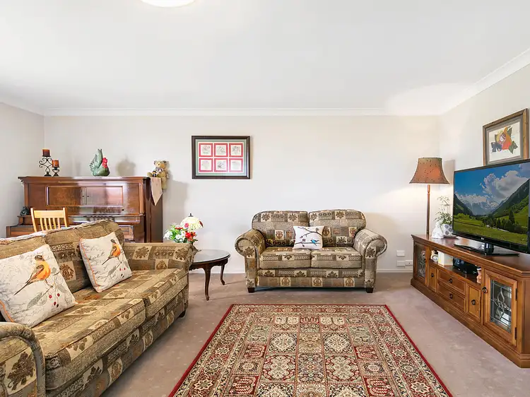 Fourth view of Homely house listing, 7 Finch Way, Highfields QLD 4352