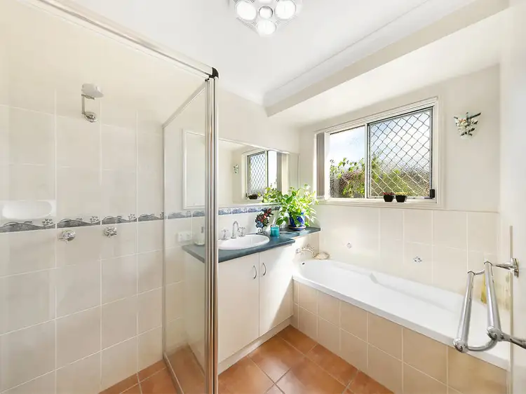 Fifth view of Homely house listing, 7 Finch Way, Highfields QLD 4352