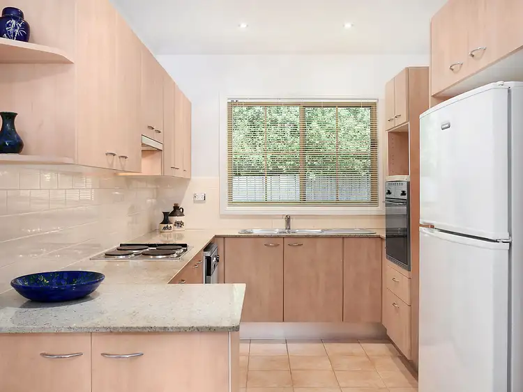 Third view of Homely villa listing, 4/136 Port Hacking Road, Sylvania NSW 2224