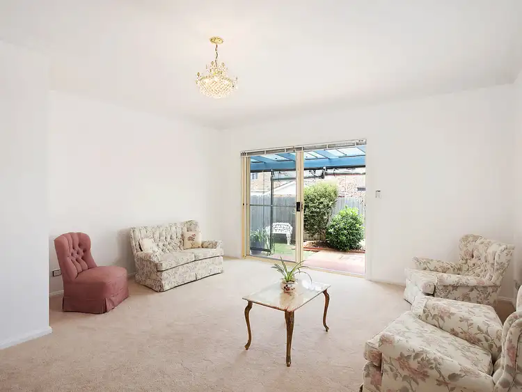 Fourth view of Homely villa listing, 4/136 Port Hacking Road, Sylvania NSW 2224