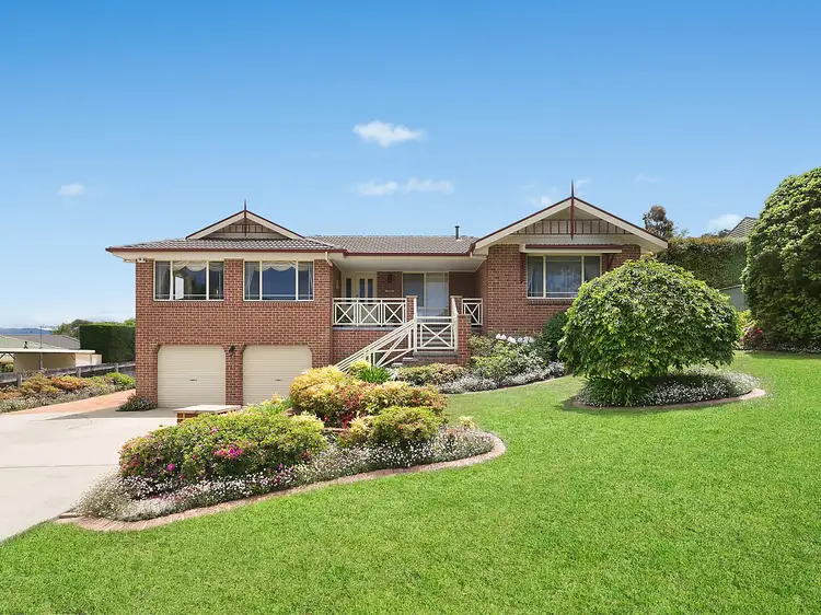 Main view of Homely house listing, 3 Barringer Street, Conder ACT 2906