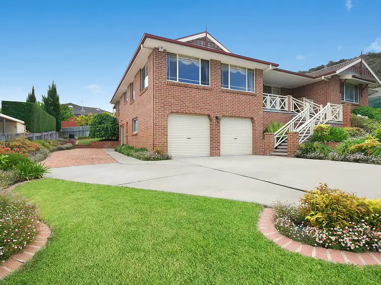 Second view of Homely house listing, 3 Barringer Street, Conder ACT 2906