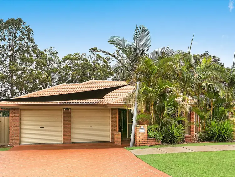 38 Butler Street, Wakerley QLD 4154