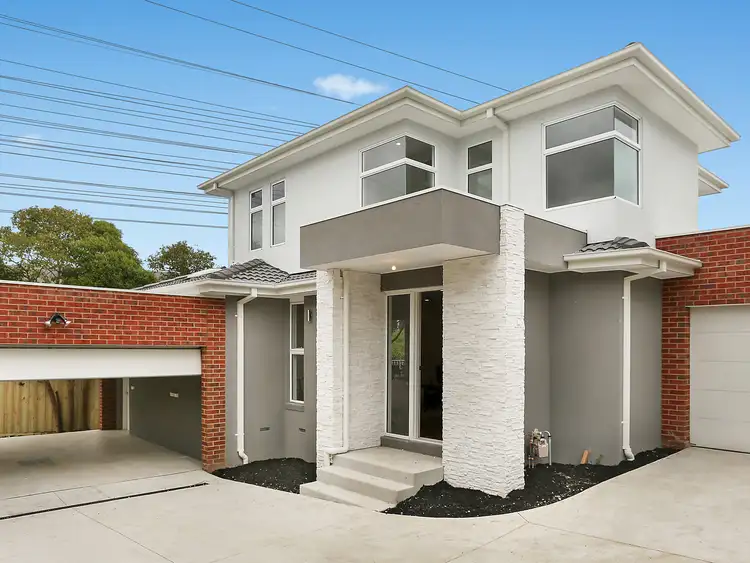 2/42 Damon Road, Mount Waverley VIC 3149
