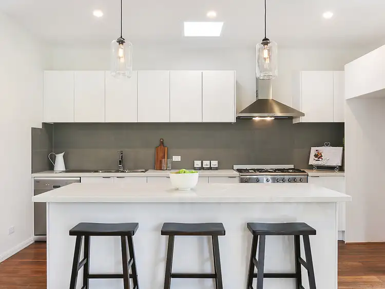 Second view of Homely townhouse listing, 2/42 Damon Road, Mount Waverley VIC 3149