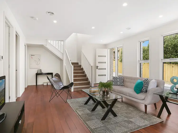 Third view of Homely townhouse listing, 2/42 Damon Road, Mount Waverley VIC 3149