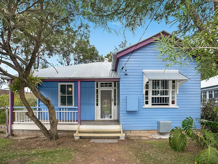 Second view of Homely house listing, 75 Deighton Road, Dutton Park QLD 4102