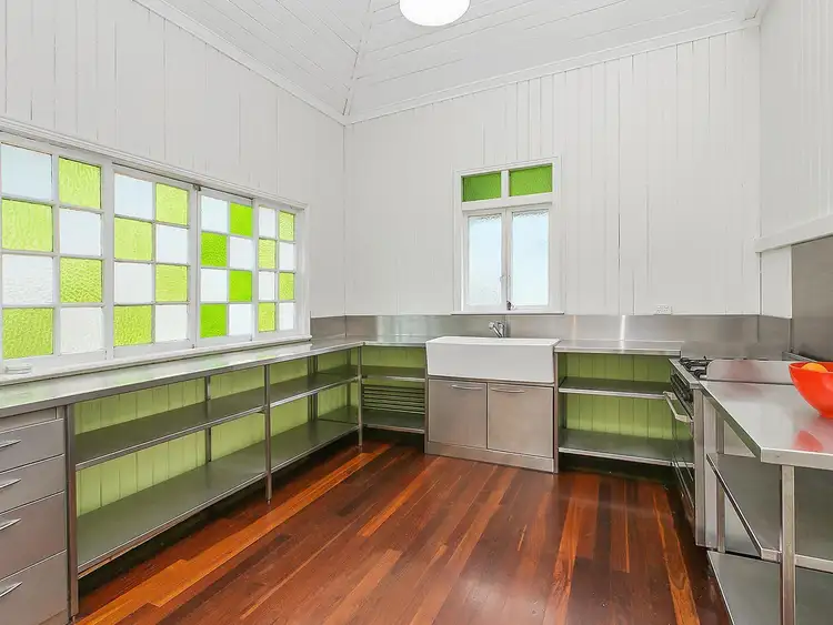 Fourth view of Homely house listing, 75 Deighton Road, Dutton Park QLD 4102