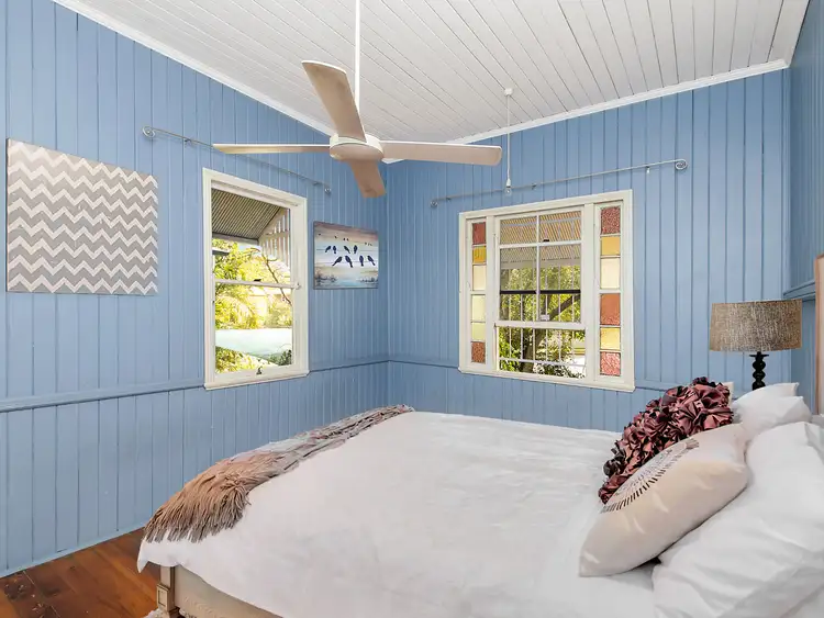 Fifth view of Homely house listing, 75 Deighton Road, Dutton Park QLD 4102