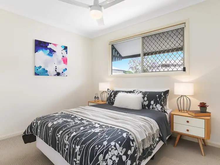 Fourth view of Homely townhouse listing, 1/44 Park Street, Hawthorne QLD 4171