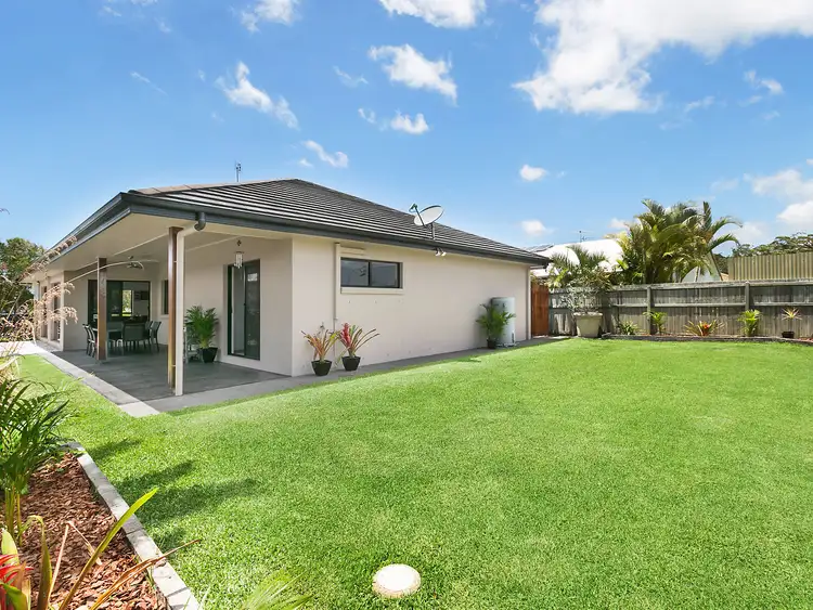 Second view of Homely house listing, 7 Fitzgerald Street, Sippy Downs QLD 4556