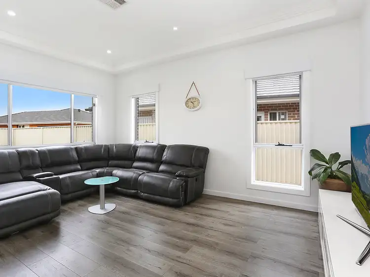 Second view of Homely house listing, 60 Richards Loop, Oran Park NSW 2570