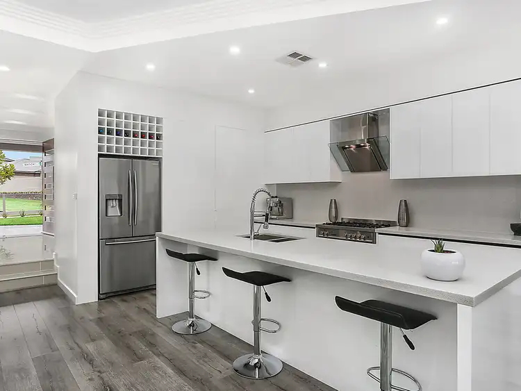 Third view of Homely house listing, 60 Richards Loop, Oran Park NSW 2570
