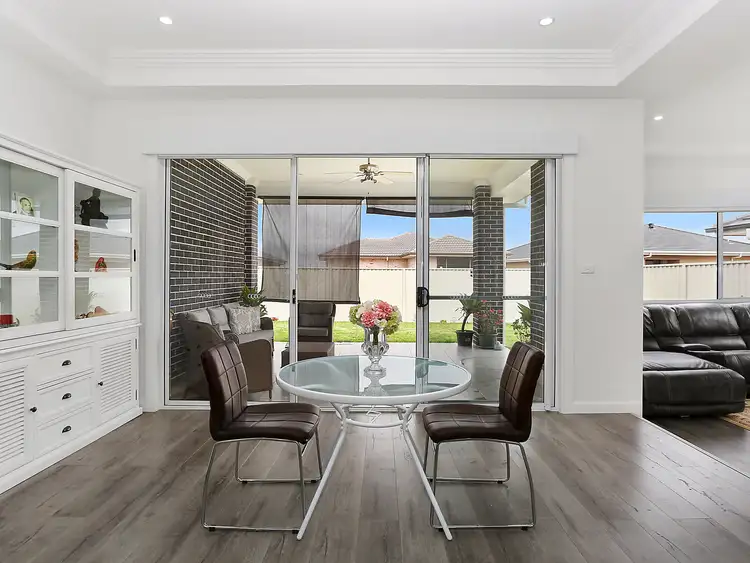 Fourth view of Homely house listing, 60 Richards Loop, Oran Park NSW 2570