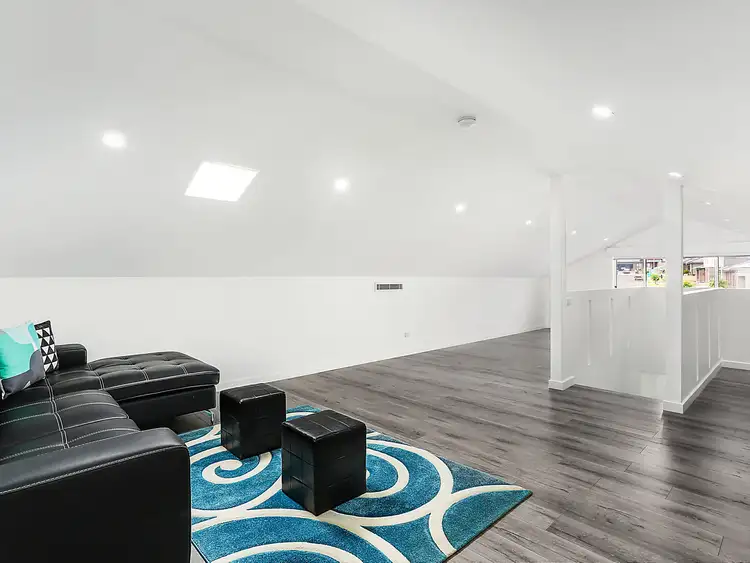 Fifth view of Homely house listing, 60 Richards Loop, Oran Park NSW 2570