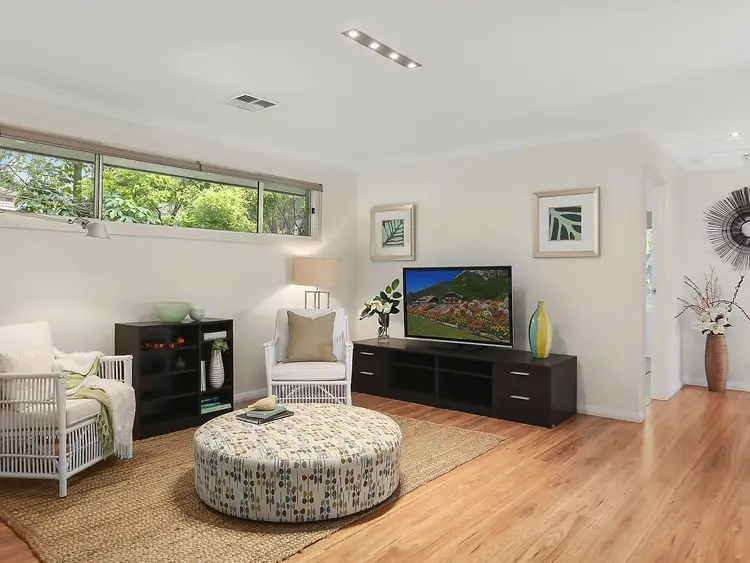 Third view of Homely house listing, 50 Ellerslie Drive, West Pennant Hills NSW 2125