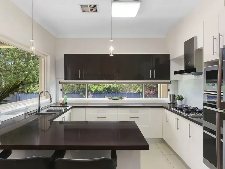 Fourth view of Homely house listing, 50 Ellerslie Drive, West Pennant Hills NSW 2125