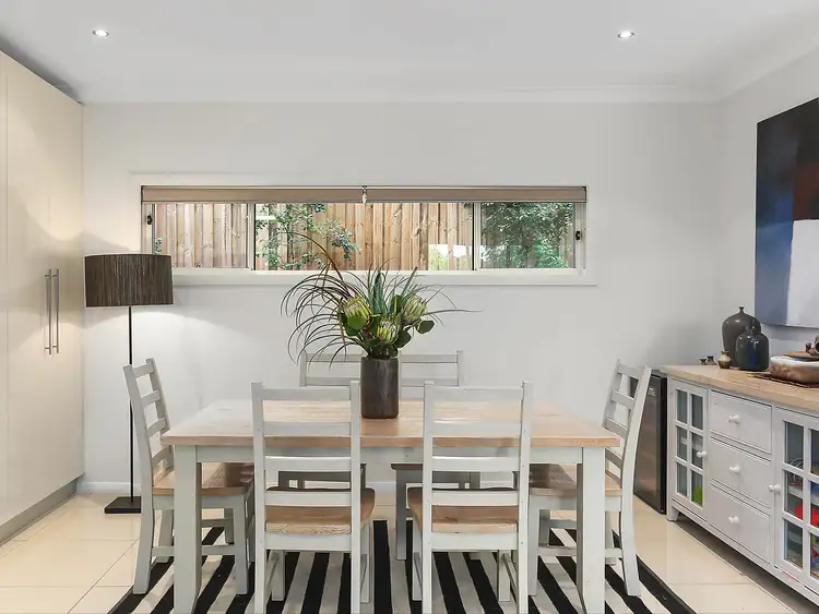 Fifth view of Homely house listing, 50 Ellerslie Drive, West Pennant Hills NSW 2125